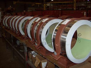PipeShields Tybe B Insulated Support